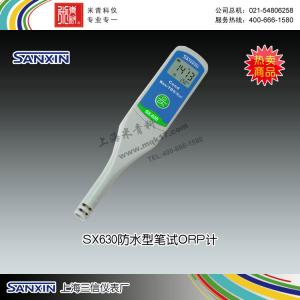 SX630笔式ORP计 上海三信仪表厂 市场价666元