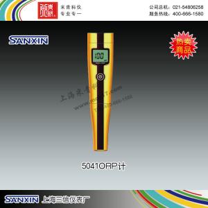 5041型笔式ORP计 上海三信仪表厂 市场价530元