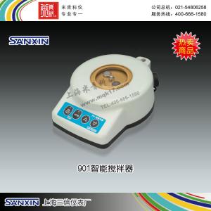 901型智能搅拌器 上海三信仪表厂 市场价720元