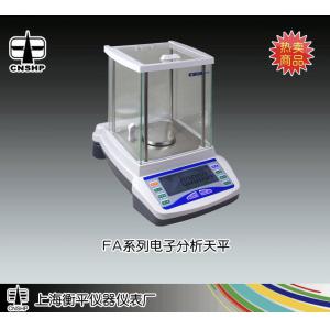 FA1204型电子分析天平 上海衡平仪器仪表厂