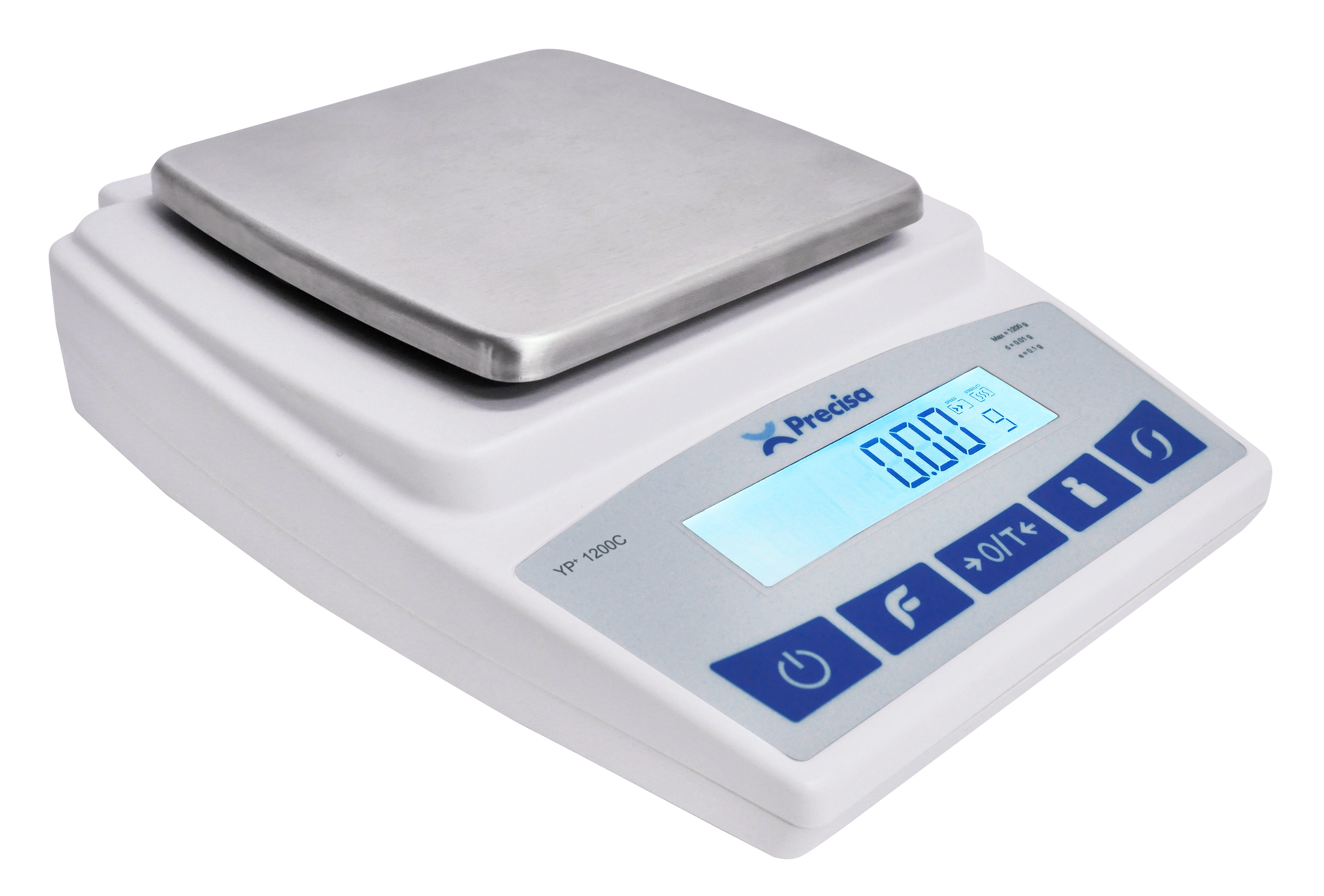 YP+410C電子天平,天美天平新品推薦,市場價1536元