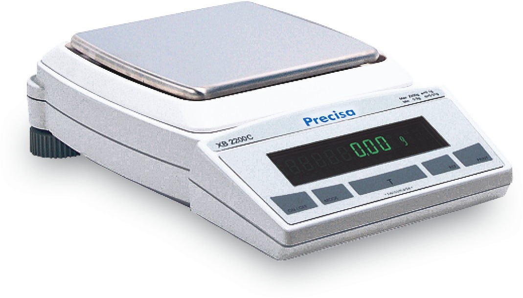 普利賽斯XB2200C電子精密天平(百分之一) 普利賽斯Precisa 市場價8254元