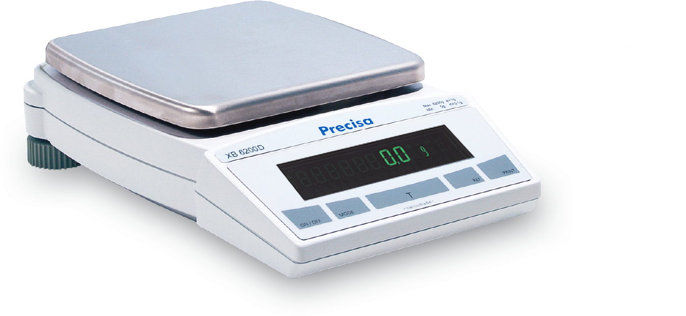普利賽斯XB3200D電子精密天平(十分之一) 普利賽斯Precisa 市場價8380元